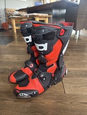 Sidi rex motorrad stiefel - sidi,