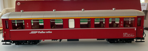 Lgb 31523 rhb - rhb, a