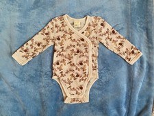 wickelbody schurwolle mit