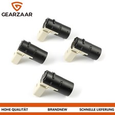 4x PDC Parksensor Ersatz für VW Passat 3B2 3B3 Sharan 7M6 7M8 7M9 Seat DE