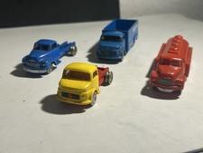 LEGO Modellautos 1:87