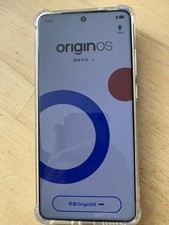 Neuwertiges Vivo X200 Pro