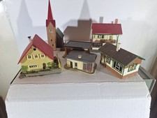 Faller Vollmer H0 Häuser