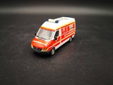 Herpa MB Sprinter Feuerwehr