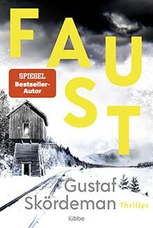 Faust thriller von - faust:,