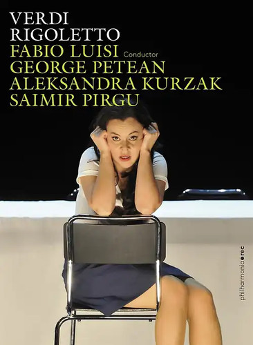Rigoletto