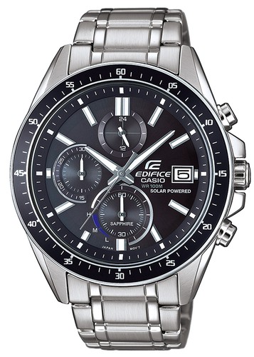 Casio edifice chronograph mit - chronograph,
