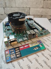 Acer B75H2-AM Mainboard