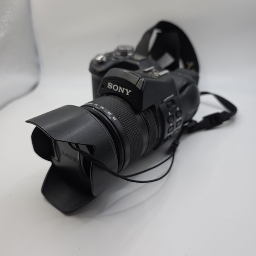 Digitalkamera sony cyber - sony, cyber-shot
