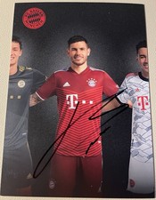 FC Bayern München FCB