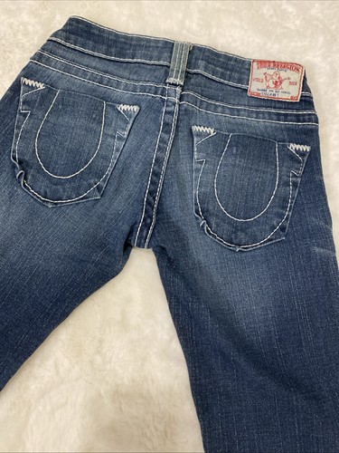 Mega geile jeans true - mega,