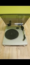Plattenspieler In Gutem