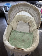 Stubenwagen / Bollerwagen Mit