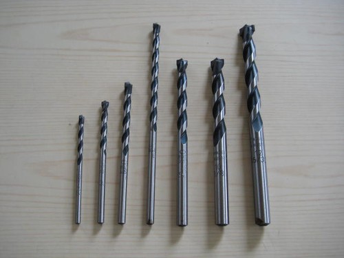 Alpen hartmetall betonbohrer - hartmetall-betonbohrer,