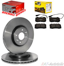 Brembo Bremsscheiben