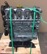 ⭐️ Motor 2.8JTD HDI 8140.43S IVECO DAILY FIAT DUCATO CAMPER 77TKM UNKOMPLETT