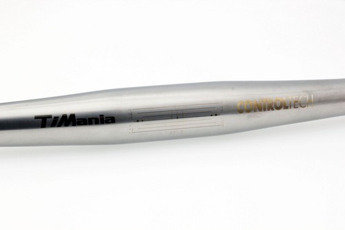 Controltech timania mtb - controltech,