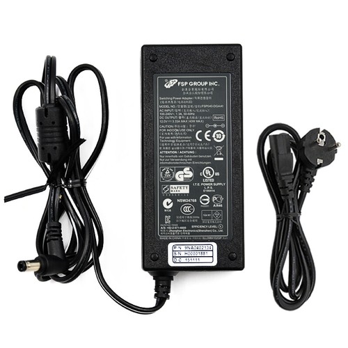 Netzadapter für avid - netzadapter,