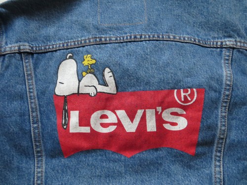 Levi peanuts herren - levi's,