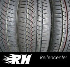 Winterreifen 215/55 R17 91H m+s Runderneuert   Winter 215-55-17