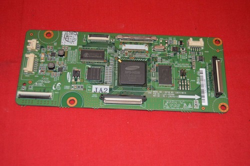 Lj41 05309a logic - main, t-con