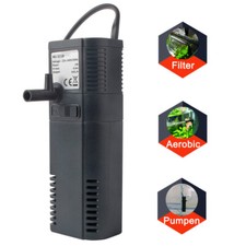 Mini innenfilter aquariumpumpe - mini,