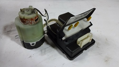 Mercedes w168 klasse - (2), a-klasse