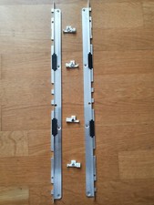 Sony TV KDL-40HX805 LCD DIGITAL COLOUR Display inen Halterung