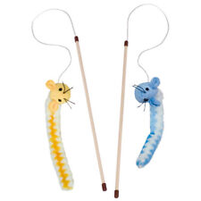 Nobby Katzenangel mit