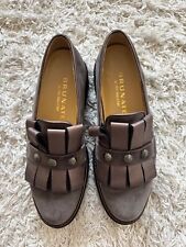 Brunate  Slip On  Loafer  Schuhe  bequem Gr. 6/39  wenig getragen