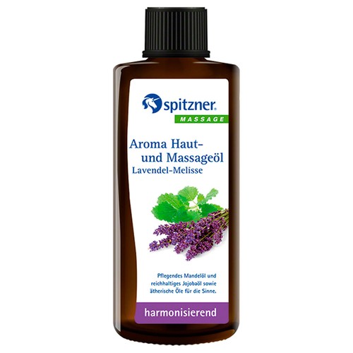 Spitzner aroma haut - haut-, und