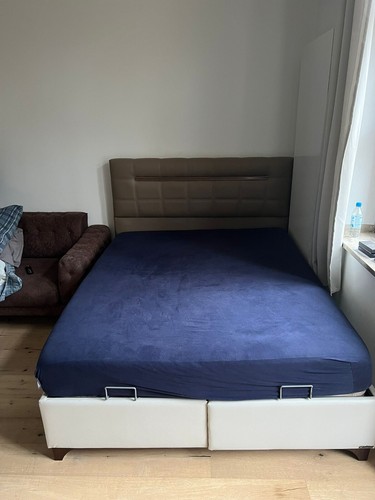 Istikbal bett mit bettkasten - bett,