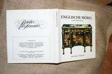 Sammlerbuch alte Englische