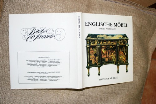 Sammlerbuch alte englische - sammlerbuch,