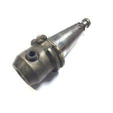 Sk40 x 20 mm Weldon Aufnahme