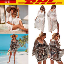 Damen Sommer Bikini Cover-Up