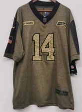 Seattle Seahawks DK Metcalf