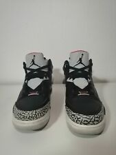 jordan son of Mars - Cement