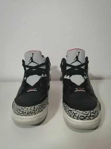 Jordan son mars - son, of