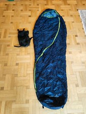 MOORHEAD Outdoor Schlafsack Micro Lite 195 III Mummienschlafsack