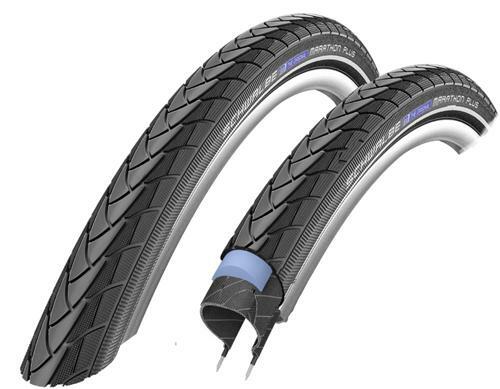 Schwalbe 20x1 marathon - schwalbe,