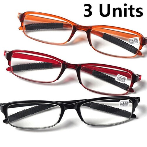 Lesebrille presbyopischer - lesebrille,