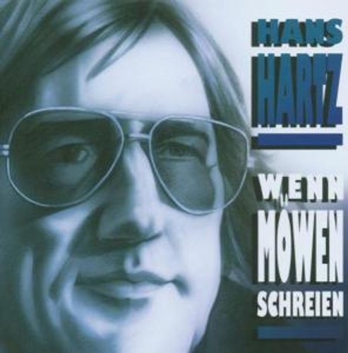 Hans hartz - hans, hartz:
