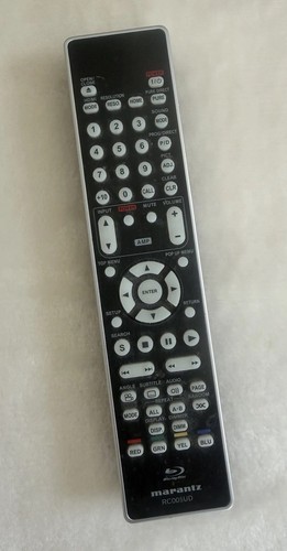Marantz fernbedienung rc005ud - marantz,