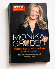 Man muss das Kind im Dorf