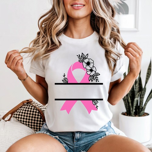 Breast cancer awareness damen - awareness,