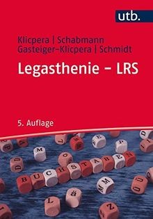 Legasthenie lrs modelle - legasthenie,
