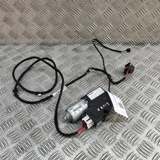 AUDI A3 SALOON 8V SUNROOF