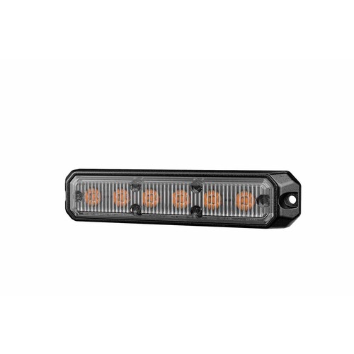 Blitz kennleuchte led - blitz-kennleuchte, 24
