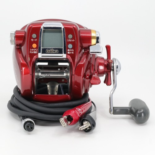 Daiwa tanacom bull - bull, exc